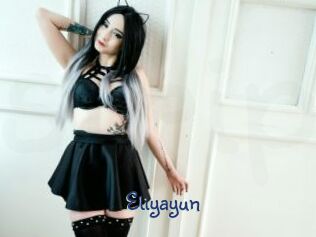 Eliyayun