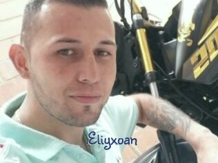 Eliyxoan