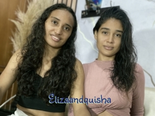 elizaandquisha Stripx