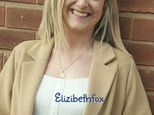 Elizibethfox