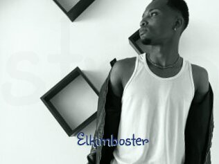 Elkimboster