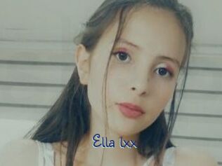 Ella_lxx