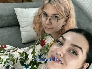 ellaandalby Stripx