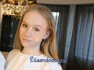 Ellaandodelyna