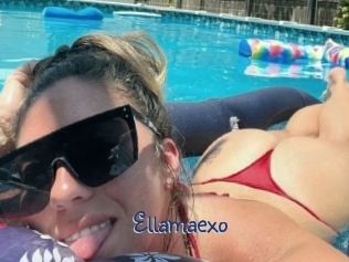 Ellamaexo