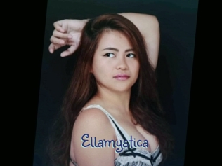 ellamystica Stripx