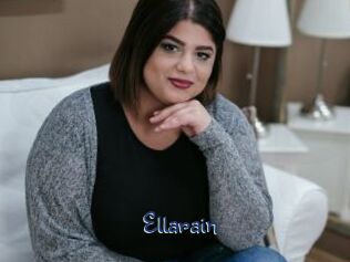 Ellarain