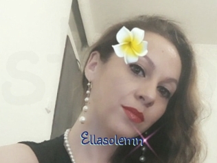 ellasolemn Stripx