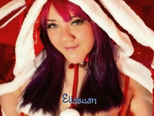 Ellasuan