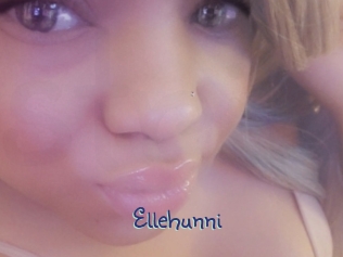 Ellehunni