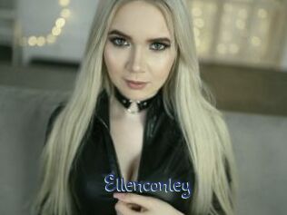 Ellenconley
