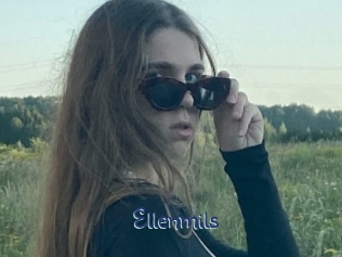 Ellenmils