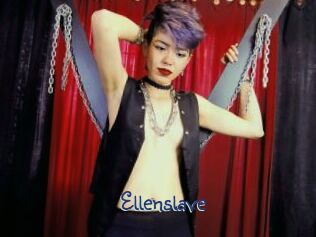 Ellenslave