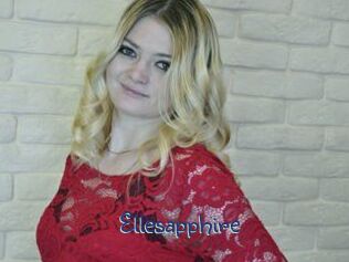 Ellesapphire