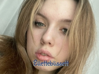 Elletteblissett
