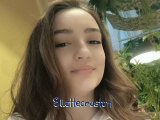 Ellettecroston