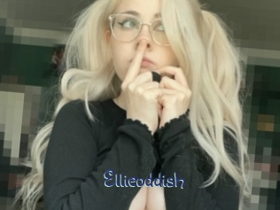 Ellieoddish