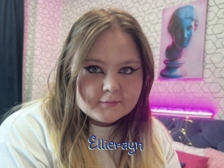 Ellierayn