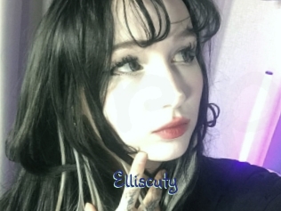 elliscuty Stripx