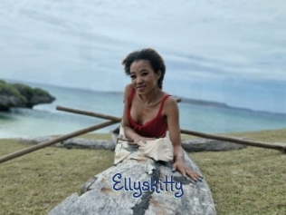 Ellyskitty
