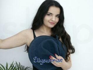 Ellysunrise