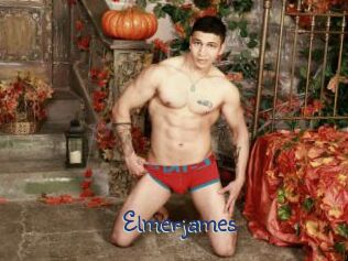 Elmerjames