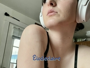 Elodieclaire