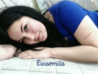 Eloisemills