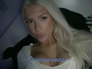 Elsieanarosexx