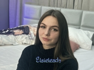 Elsieleach