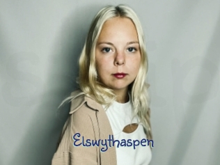 Elswythaspen