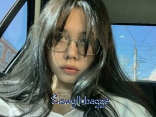 Elswythbagge