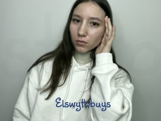 Elswythbuys
