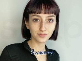 Elvadeere