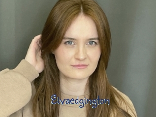 Elvaedgington