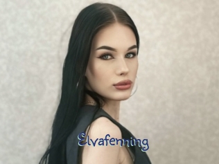 elvafenning Stripx