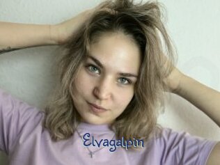 Elvagalpin