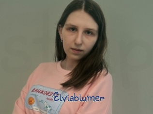 Elviablumer