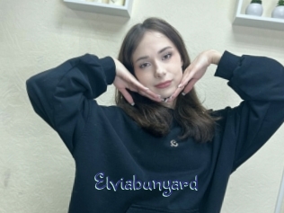 Elviabunyard