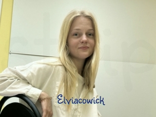 Elviacowick
