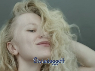 Elviadaggett