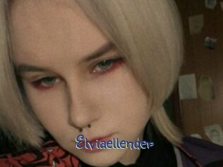 Elviaellender
