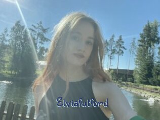 Elviafulford