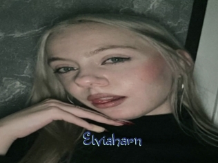 Elviaharn
