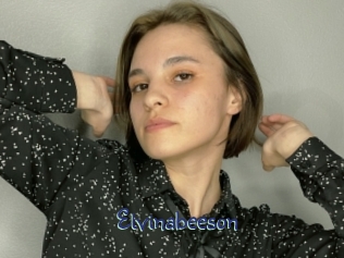Elvinabeeson