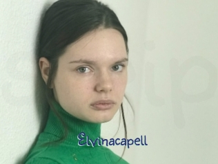 Elvinacapell