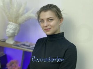 Elvinadarter