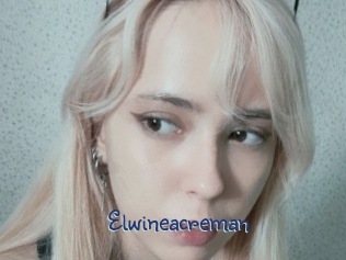 Elwineacreman