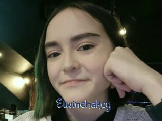 Elwinehakey