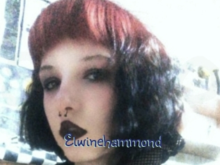 Elwinehammond